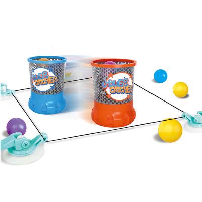 China Hot Sale Moving Skill Throw Basket Play Game Sport Pulled Toys 83x29x88.5cm for sale