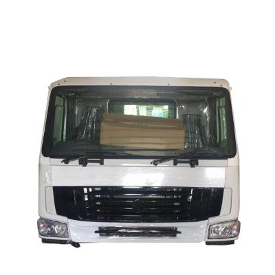 China New Original SINOTRUK HOWO Sinotruk HW76 Truck Howo Cabin for sale