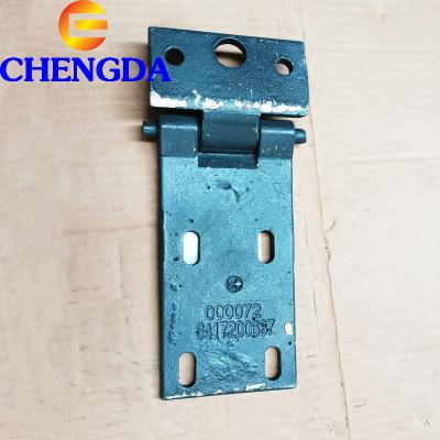 China Beiben HOWO Air Brake Valve Parts Truck Steel Brake for sale