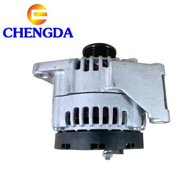 China 6PK 2000W Generating Electricity Generator Dynamo For 6PK2000W Truck for sale