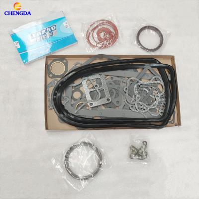 China WG615-KITE truck spare parts repair kit heavy duty truck repair kits gt1749v for sale for sale