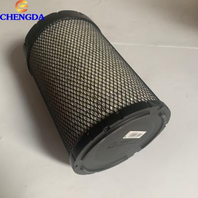 China Heavy Duty Engine Parts Factory Truck Spare Parts Truck Air Filters For Sale Price for sale