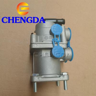 China China Truck Spare Parts Truck Spare Parts Air Brake Valves Parts Truck Brake for sale