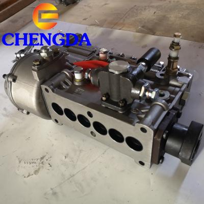 China Fuel Injection Assembly Fuel Injection Inject Fuel Tools Pump Assembly Truck Body Parts Accessories for sale