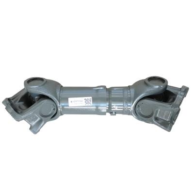 China AZ9557310625 Howo Drive Axle Truck Steel Steering Spare Part for sale