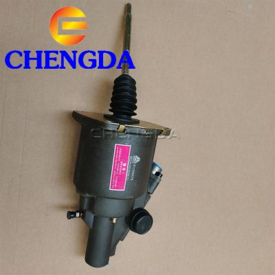 China Truck Spare Parts Shacman Truck Parts Truck Brake Valve Cylinder Truck for sale