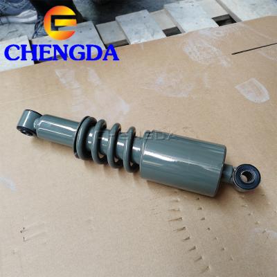 China The Truck Spare Parts Howo Parts Sinos Truck Parts Shock Absorber Truck Shock Absorber for sale