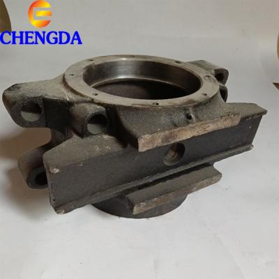 China Balance Bearing Semi Cylindrical Truck Parts Roller Bearing Balance Truck Body Parts for sale