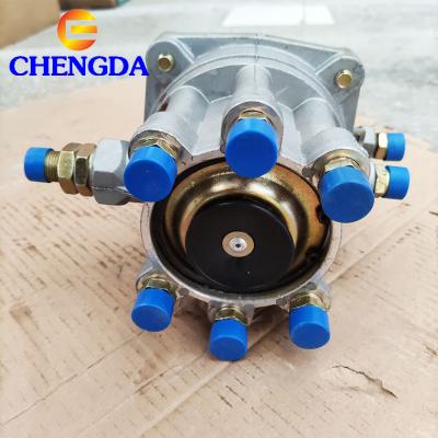 China Cheaper Trailer Parts Tractor Trailer Parts Trailer Spare Parts Trailer Brake Control Valve for sale