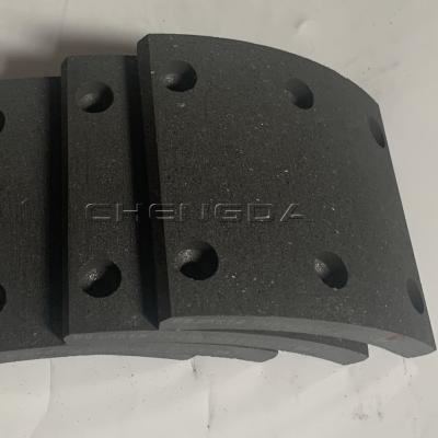 China Wholesale Toyota Hi-Q Brake Pads Use For RAV 4 III (_A3_) Auto Repair for sale