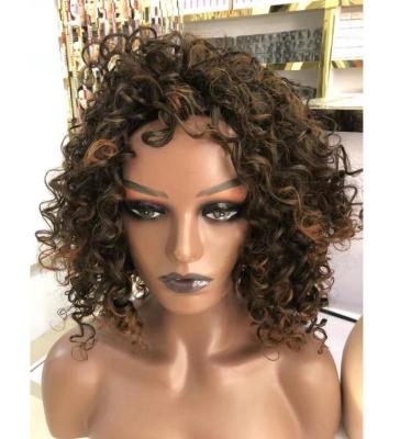 China Amazon Italian Hot Selling Curl South Asia Wig East Nature Hair Extension for sale