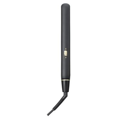 China Hotel China Quality Manufacturer Temperature Controllable Hair Straightener Portable Hair Straightener for sale