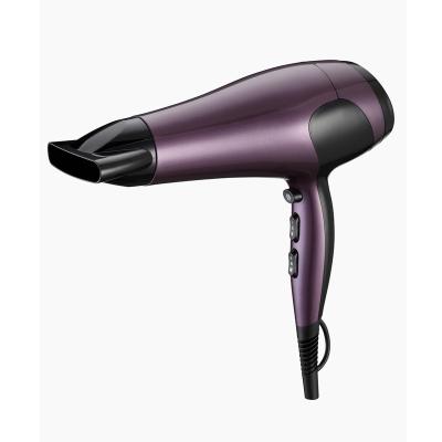 China Negative Hot Negative Ion Mini One Leafless Rechargable Wireless Reverse Holder Hair Dryer Step Blow Portable Brush and Styler for sale