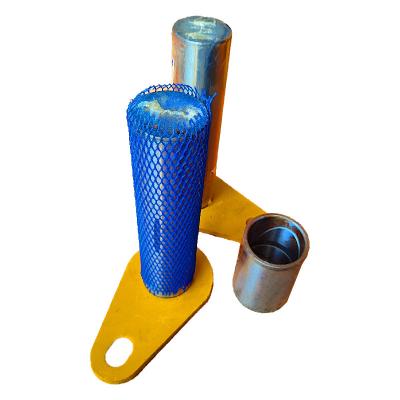 China Boom Pin Sleeve Loader Model forklift repair loader 30 50 60 Pin Sleeve Z310010280 FL956F-II 304311-315d for sale