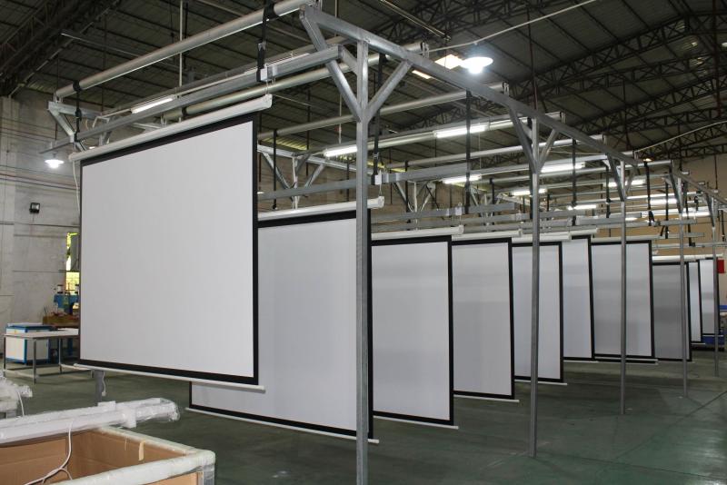 Proveedor verificado de China - Shenzhen SMX Display Technology Co.,Ltd