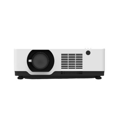 Chine SMX WUXGA 1920x1200 HD 4K 3LCD projecteur de laser de 6500 lumens pour le cinéma à la maison à vendre