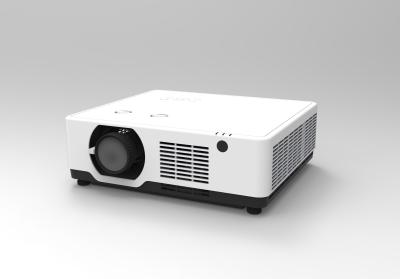 China Volledige HD-Laserprojector voor de Projectoren van de Huisbioskoop 6500lumen 4K Home Theater Te koop