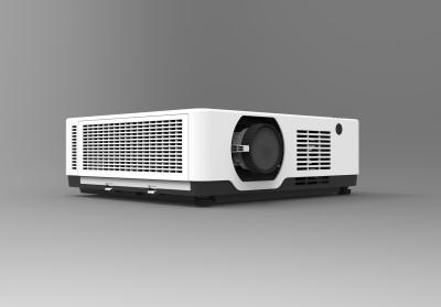 China El mejor proyector del laser para el cine casero con el lumen 6500 en venta