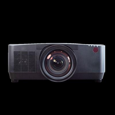 China SMX 20000 Lumens 3lcd Laser 3d Holographic Projector Videos For Projection Mapping en venta