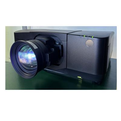 China SMX buitenprojector 20000lumen WUXGA 3LCD laserprojector voor buitenprojectie van gebouwen Te koop