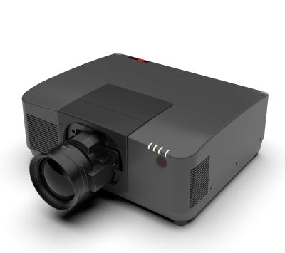 China 4K 20000 Lumen Proyector de video al aire libre Ansi Nativo Laser Tv Proyector 3D activo 4k en venta