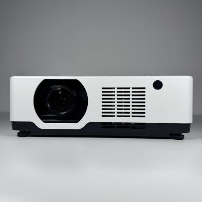 China Projector laser de 6000 lumens de resolução 4K para apresentações de negócios / ensino à venda