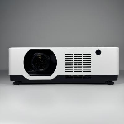 China High resolution 4K 6000 lumen laser projector for immersive projection for sale