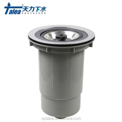 China Strainer Kitchen Sink Drainer Strainer for sale