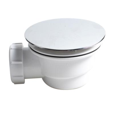 China Brand New Bathtub Sink Shower Fit Waste Strainer Low Strainer Price for sale