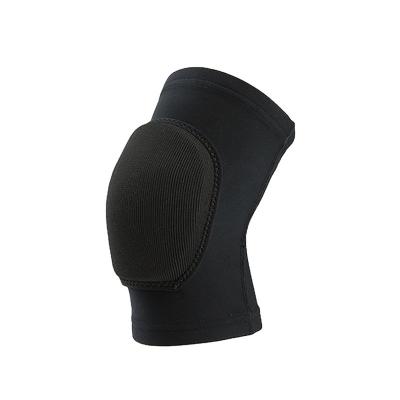 China 2022 Hot Selling Adult Outdoor Fitness Knee Guard Sports Knee Sleeve Brace Knee Pads For Running Rise for sale