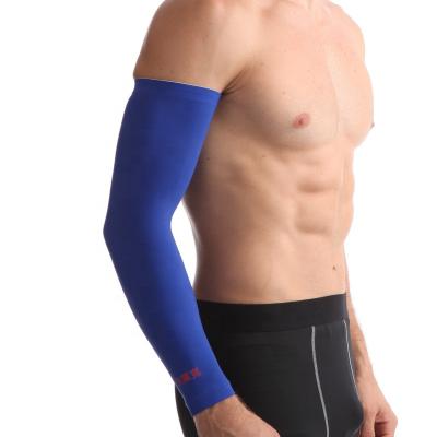 China Warm in the winter and cool in the new summer design Breathable Ableabsorb Sweat Elbow Brace Support for sale