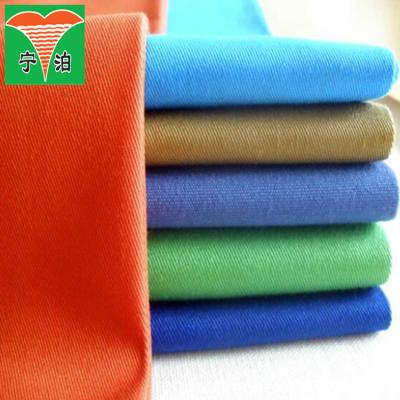 China Antistatic Colorful Home Textile Tent Cotton Canvas Fabric With Harmless And Breathable Material for sale