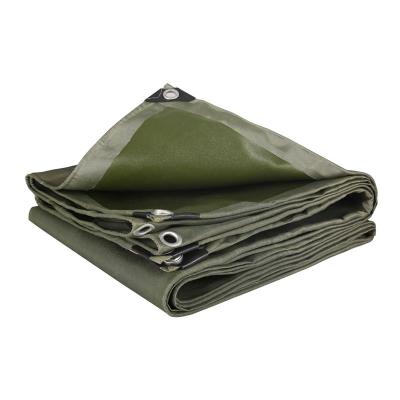 China Tear-resistant PVC tarpaulin for sale