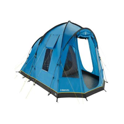 China Camping Tent UV-Resistant Instant Outdoor Ice Fishing Shelter Korean Design Camping Tent for sale