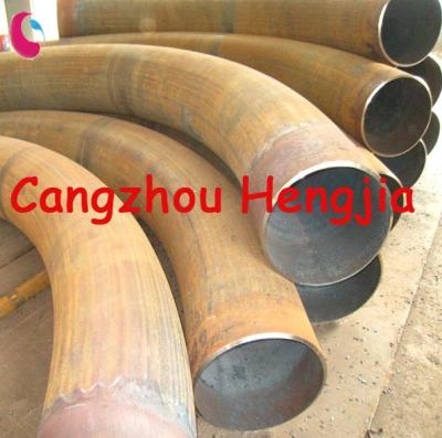 China 5D pipe bend for sale