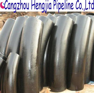 China seamless bend pipes for sale