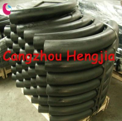 China Cangzhou steel pipe bend for sale