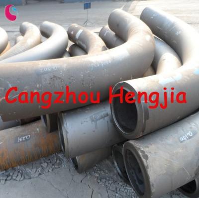 China 5D pipe bend supplier for sale