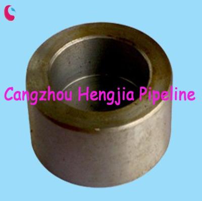 China Forged Socket Weld Cap for sale