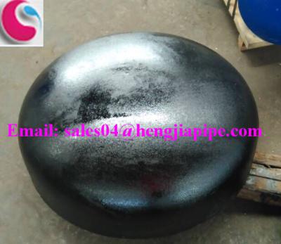 China 26'' BW pipe cap for sale