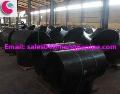 China NACE MR0175 PIPE TEE for sale