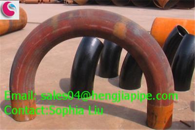 China 3D-10D pipe bend for sale