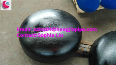 China 26'' pipe cap for sale