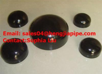 China 4'' STD steel cap for sale