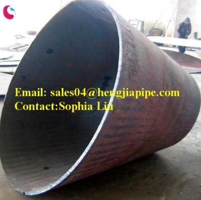 China CS pipe reducer dimensions for sale