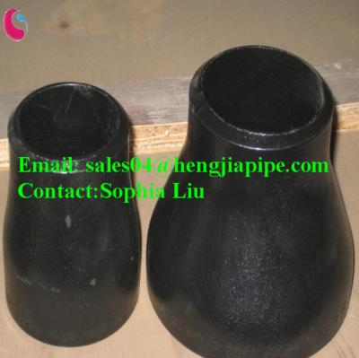 China Concentric reducer made in Yanshan China for sale