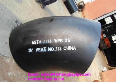 China Yanshan pipe fittings for sale