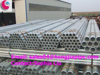 China API seamless line pipes with fixed length for sale