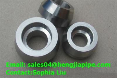 China carbon steel MSS SP-97 Sockolet 3000# 6000# for sale