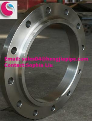 China price for 304 slip on flanges for sale